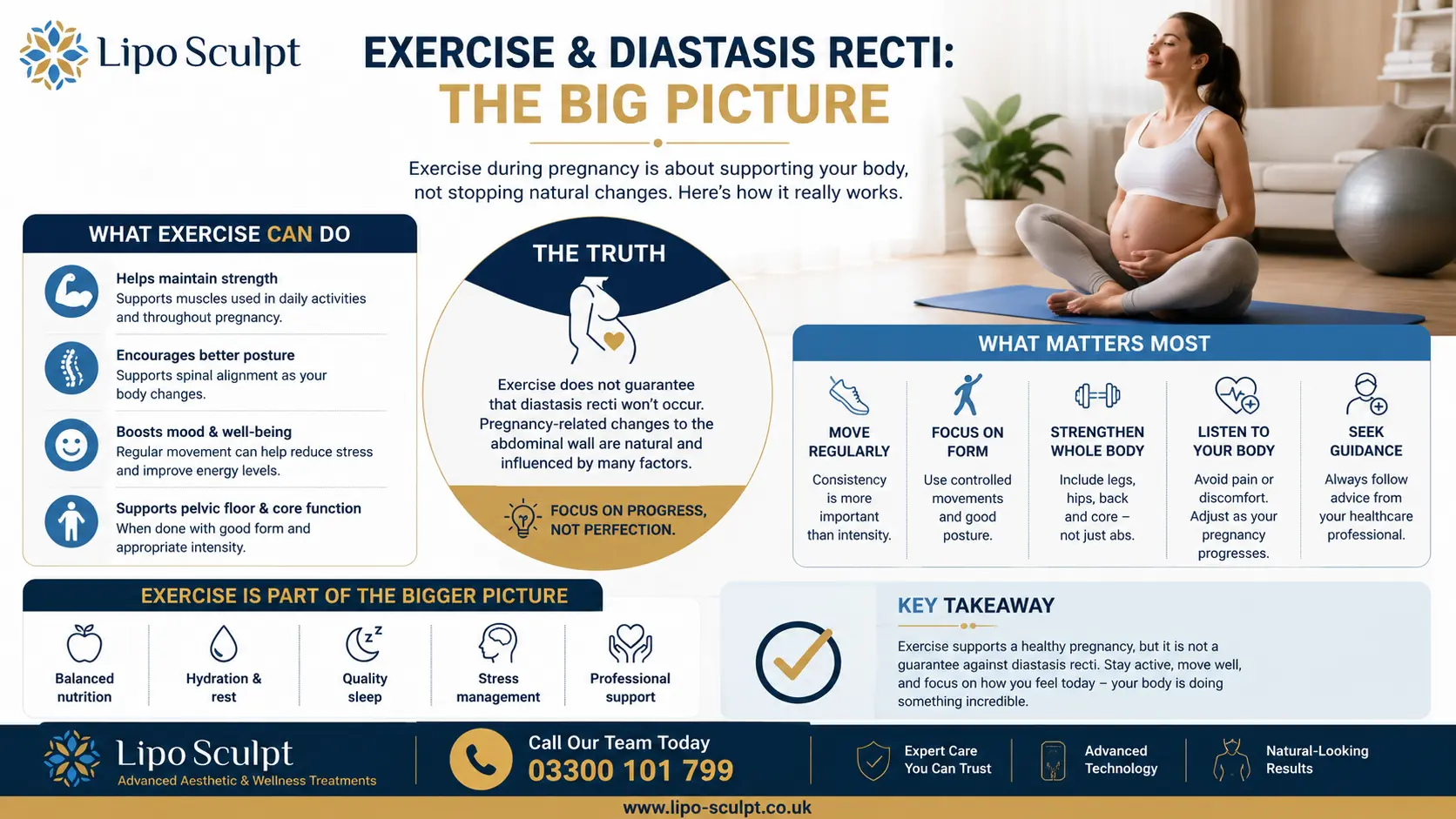 Does Exercise Reduce the Risk of Diastasis Recti? 3 Does Exercise Reduce the Risk of Diastasis Recti Toddington : Which Types of Exercise May Support a Healthier Core?