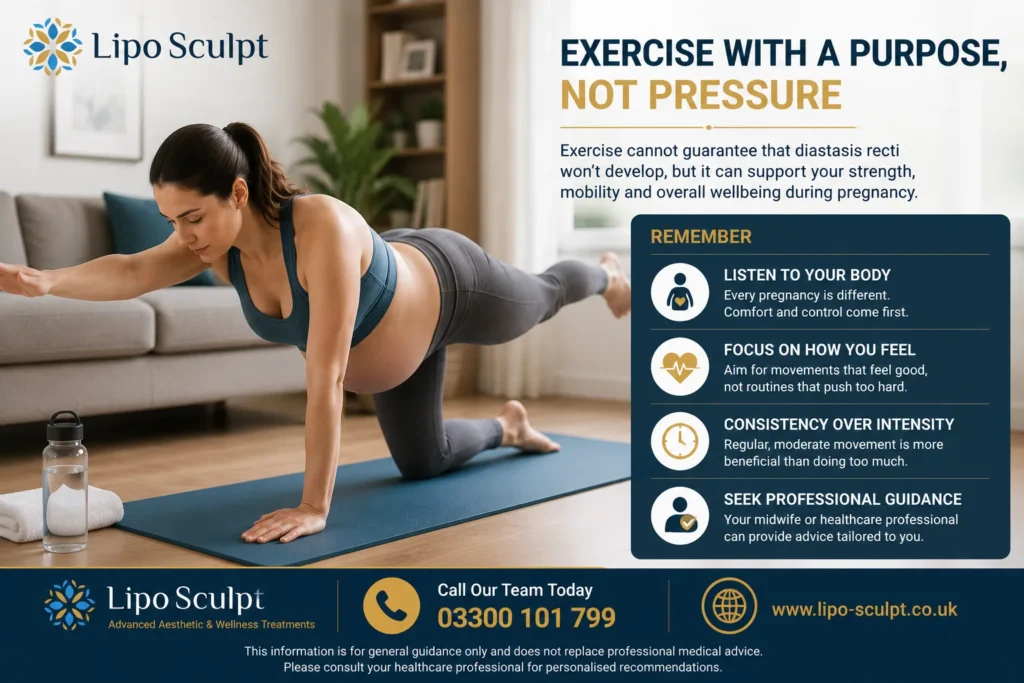 Does Exercise Reduce the Risk of Diastasis Recti? 4 Does Exercise Reduce the Risk of Diastasis Recti Toddington : Does Every Case of Diastasis Recti Need Treatment?